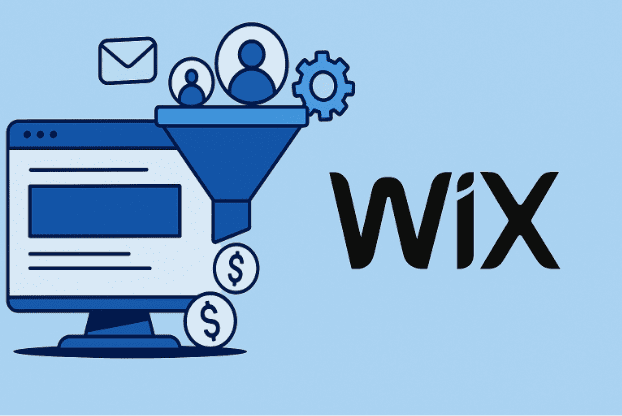 The Conversion Catalyst: How Wix and Marketing Automation Drive Your ...